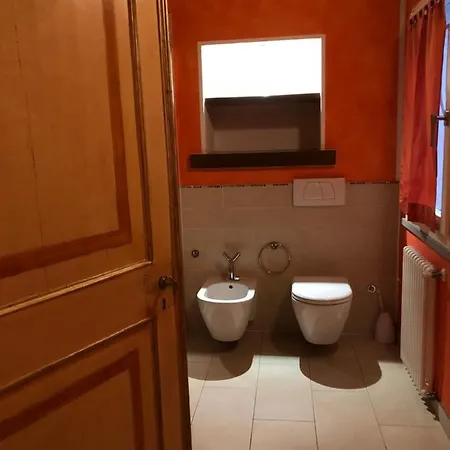 דירה Via Zannetti