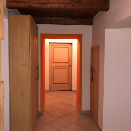 Via Zannetti *